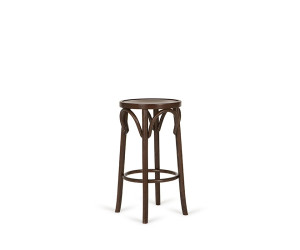 Taburete de media barra CLASSIC C-4368